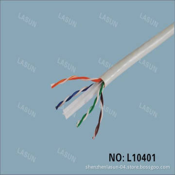 CAT6 UTP LAN Cable (L10401) /Communication Cable